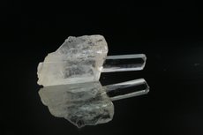 Unique Phenakite Crystal