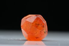 Spessartine Crystal Tanzania