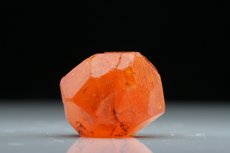 Spessartine Crystal Tanzania