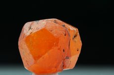 Spessartine Crystal Tanzania