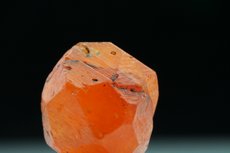 Spessartine Crystal Tanzania