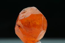 Spessartine Crystal Tanzania