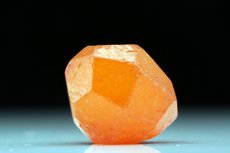 Fine Spessartine Crystal Tanzania