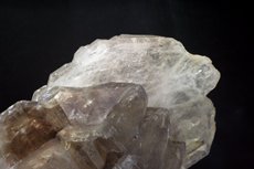 Huge Quartz Crystal from Sri Lanka