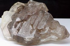 Huge Quartz Crystal from Sri Lanka