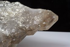 Huge Quartz Crystal from Sri Lanka