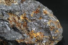 水鉛鉛鉱 (Wulfenite) 中国