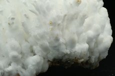 Huge Hydrozincite Stalactite