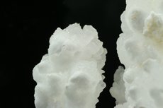 Huge Hydrozincite Stalactite