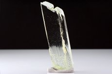 Yellow Hiddenite / Triphane Crystal