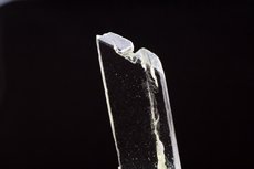 Cristal de Triphane (Espodumena)