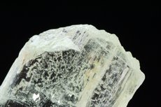 Yellow Hiddenite / Triphane Crystal