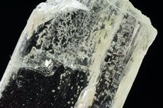 Yellow Hiddenite / Triphane Crystal