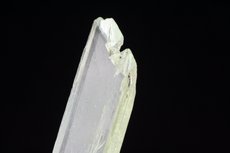 Yellow Hiddenite / Triphane Crystal