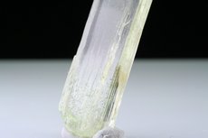 Cristal de Triphane (Espodumena)