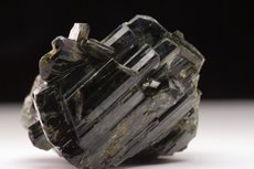 Ferro-Aktinolith Kristall  Pakistan