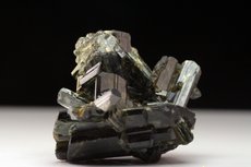 Ferro-Aktinolith Kristall  Pakistan