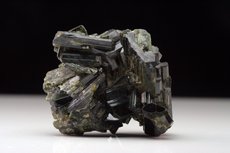 Ferro-Aktinolith Kristall  Pakistan