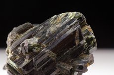 Ferro-Aktinolith Kristall  Pakistan