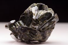 Ferro-Aktinolith Kristall  Pakistan