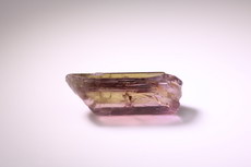 Sehr seltener Diaspor Kristall Mogok