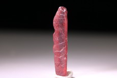 Very unusual Spinel Crystal