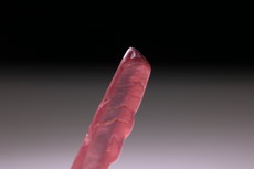 Very unusual Spinel Crystal