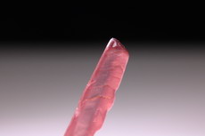 Very unusual Spinel Crystal