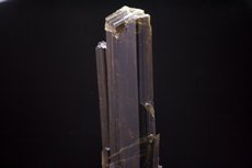 Bent Clinozoisite Crystal Pakistan