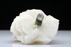 Cleavelandite 