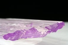 Top Gemmy Kunzite Crystal