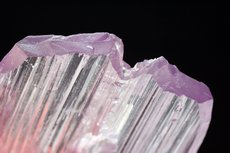 Top Gemmy Kunzite Crystal