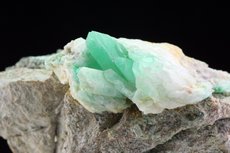 Green Quartz Pakistan