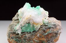 Green Quartz Pakistan