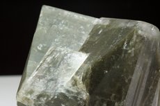 Riesiger Orthoklas Manebacher Zwillings-Kristall