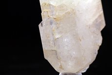 Doubly terminated Hambergite Crystal Pakistan