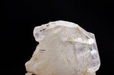 Doubly terminated Hambergite Crystal Pakistan