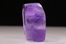 Amethyst Ring