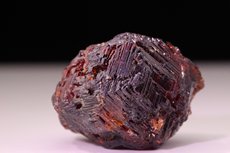 Fine Spessartine Floater Crystal 