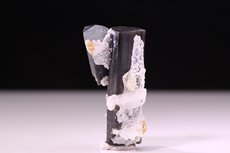 Multi-colored Tourmaline Crystal Stak Nala