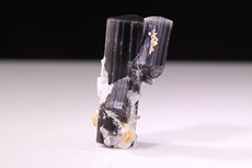 Multi-colored Tourmaline Crystal Stak Nala