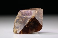 Genthelvin (Genthelvit) Kristall Zagi
