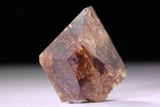 Big Genthelvite Crystal