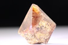 Big Genthelvite Crystal