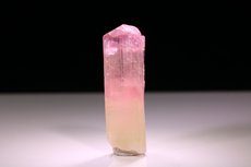 Cristal de Turmalina Cachemira