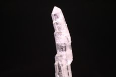 Fully terminated Faden Quartz Crystal 