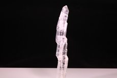 Fully terminated Faden Quartz Crystal 