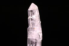 Fully terminated Faden Quartz Crystal 