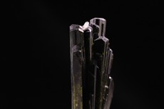 Cristal de Epidota