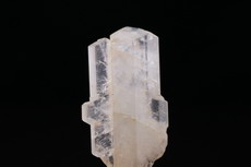 Hambergite doubly terminated Crystal 